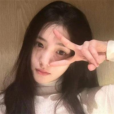桃花绽放