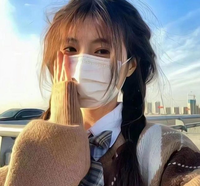他其实没那么喜欢妳