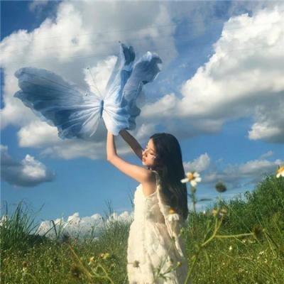 彩色葡萄