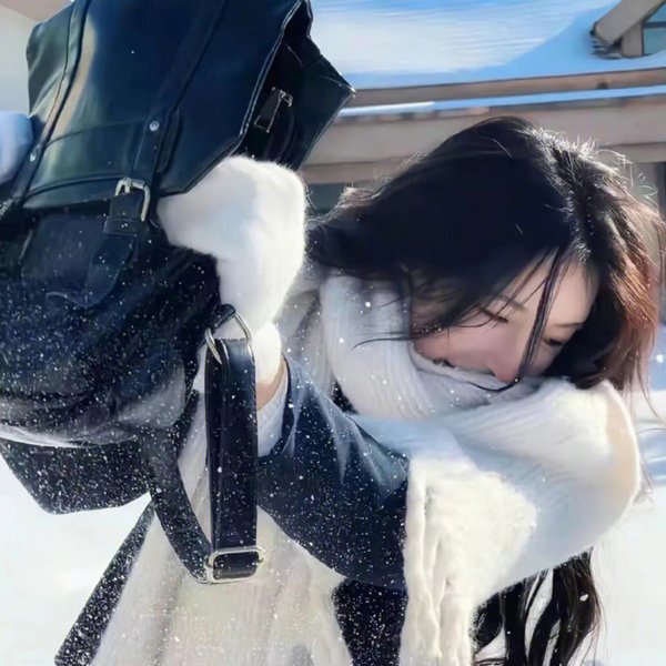 白桃花